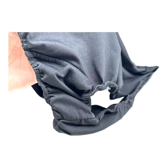 Danskin Active | S Small Tropical Print Athletic Shorts - Picture 11 of 13